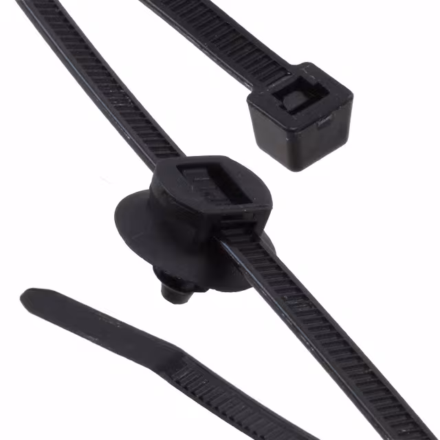 156-00025 HellermannTyton  Cavi Fili - Gestione